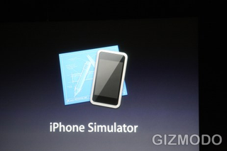 Illustration for article titled Apple iPhone SDK Liveblog: It Has Begun